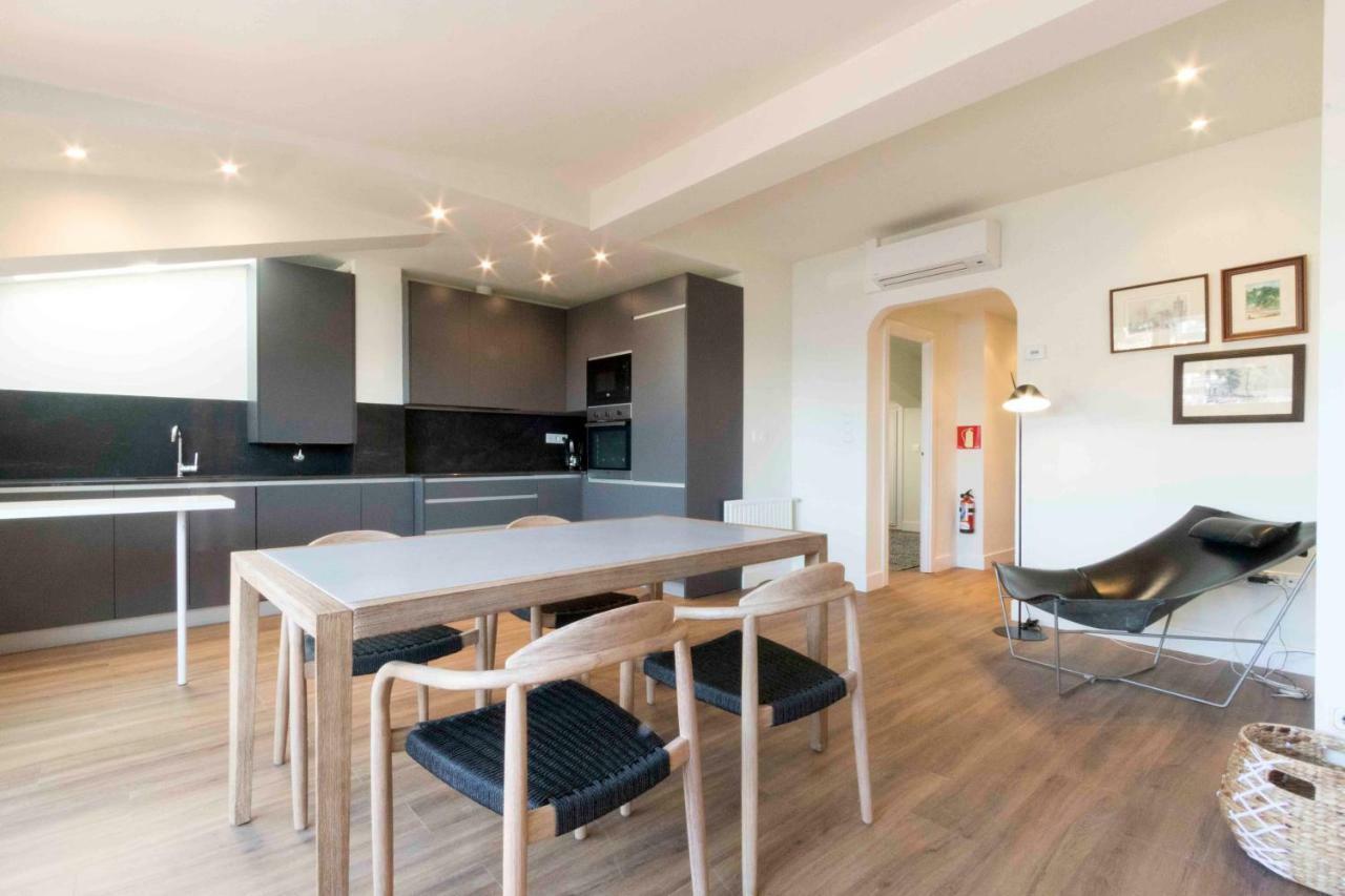 The Rentals Collection | Costa San Sebastian Exterior photo