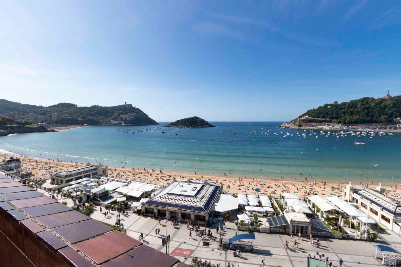 The Rentals Collection | Costa San Sebastian Exterior photo